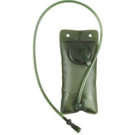JR Gear Hydration Bladder 1.5 lt Yeşil Sırt Çantası Suluğu