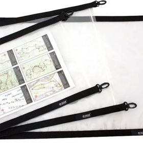 JR Gear Map Case Büyük Harita Koruyucu