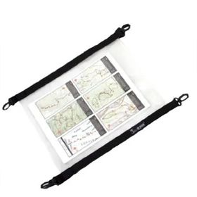 JR Gear Map Case Orta Harita Koruyucu