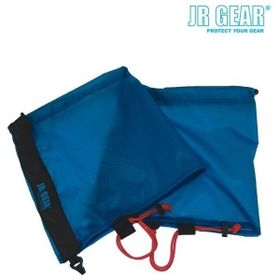 JR Gear Mavi Standart Unisex Tozluk
