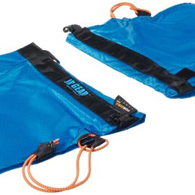 JR Gear Mavi Standart Unisex Tozluk