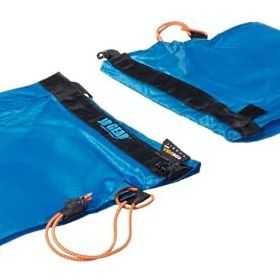 JR Gear Mavi Standart Unisex Tozluk