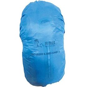 JR Gear Mavi Unisex S M L XL Su Geçirmez Çanta G Pouch Telefon Kılıfı