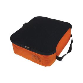 JR Gear Mesh 11 lt Turuncu Organizer Çanta
