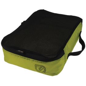 JR Gear Mesh 4 lt Yeşil Organizer Çanta