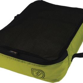 JR Gear Mesh 4 lt Yeşil Organizer Çanta