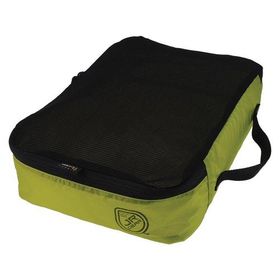 JR Gear Mesh 4 lt Yeşil Organizer Çanta