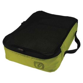 JR Gear Mesh 4 lt Yeşil Organizer Çanta
