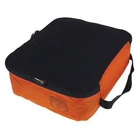 JR Gear Mesh 4 lt Yeşil Organizer Çanta