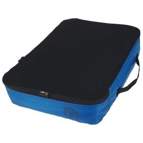 JR Gear Mesh 8 lt Mavi Organizer Çanta