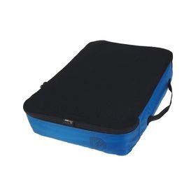 JR Gear Mesh 8 lt Mavi Organizer Çanta