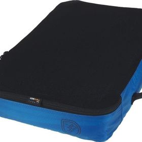 JR Gear Mesh 8 lt Mavi Organizer Çanta