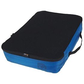 JR Gear Mesh 8 lt Mavi Organizer Çanta