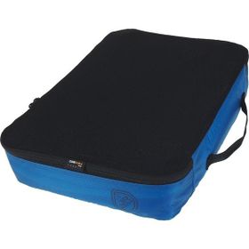 JR Gear Mesh 8 lt Mavi Organizer Çanta