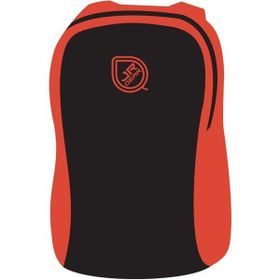 JR Gear PIP003/204136 Portatif 30D+70D Siyah Sırt Çantası