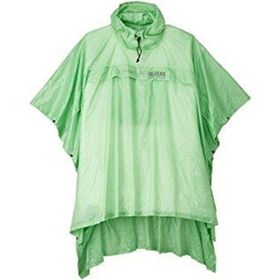 JR Gear Poncho Unisex Panço Yağmurluk