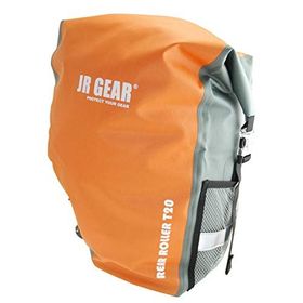 JR Gear Rear Roller T20 Turuncu Bisiklet Çantası