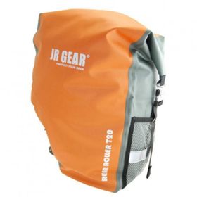 JR Gear Rear Roller T20 Turuncu Bisiklet Çantası