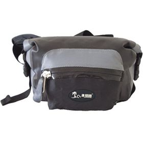 JR Gear Roll-Top Waist Bag Mavi Erkek Bel Çantası
