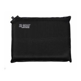 JR Gear Self Inflating Seat Cushion Siyah Şişme Yastık