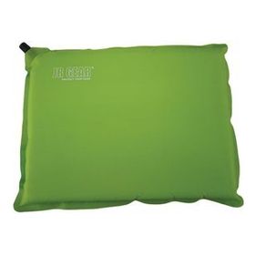 JR Gear Self Inflating Seat Cushion Yeşil Şişme Yastık