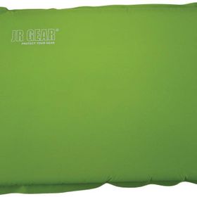 JR Gear Self Inflating Seat Cushion Yeşil Şişme Yastık