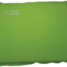 JR Gear Self Inflating Seat Cushion Yeşil Şişme Yastık