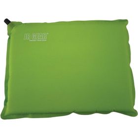 JR Gear Self Inflating Seat Cushion Yeşil Şişme Yastık