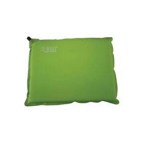 JR Gear Self Inflating Seat Cushion Yeşil Şişme Yastık