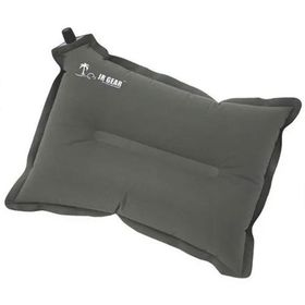 JR Gear SIP001 Gri Self Inflating Pillow Şişme Yastık