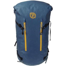 JR Gear Stream 25 lt Mavi Su Geçirmez Kamp Çantası