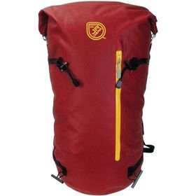JR Gear Stream Su Geçirmez 45 lt Kırmızı Kamp Çantası
