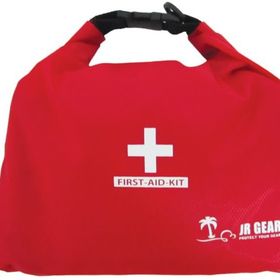 JR Gear Su Gecirmez Ilk Yardim Cantasi Outdoor Çanta
