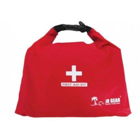 JR Gear Su Gecirmez Ilk Yardim Cantasi Outdoor Çanta