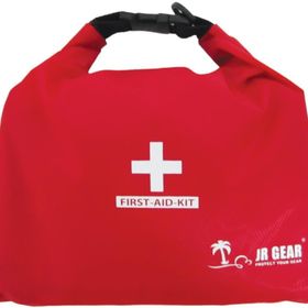 JR Gear Su Gecirmez Ilk Yardim Cantasi Outdoor Çanta