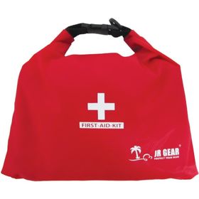 JR Gear Su Gecirmez Ilk Yardim Cantasi Outdoor Çanta