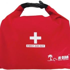 JR Gear Su Gecirmez Ilk Yardim Cantasi Outdoor Çanta