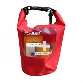 JR Gear Su Gecirmez Ilk Yardim Cantasi Outdoor Çanta