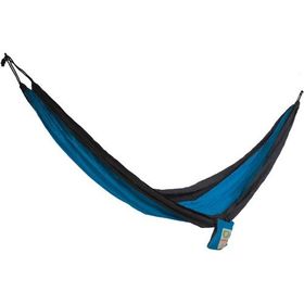 JR Gear Tek Kişilik Mavi Hamak