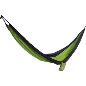 JR Gear Tek Kişilik Yeşil Hamak