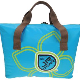 JR Gear Tona Su Geçirmez Mavi Büyük Boy Plaj Çantası