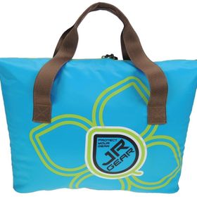 JR Gear Tona Su Geçirmez Mavi Büyük Boy Plaj Çantası