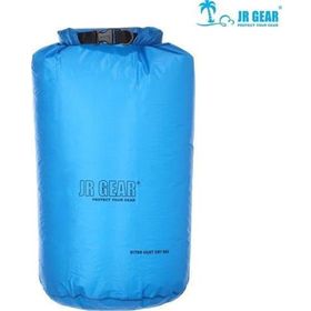 JR Gear ULB050 Açık Mavi Hafif Su Geçirmez 50 lt Portatif Çanta