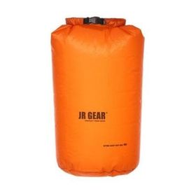 JR Gear ULB050 Turuncu Hafif Su Geçirmez 50 lt Portatif Çanta