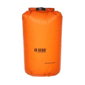 JR Gear ULB050 Turuncu Hafif Su Geçirmez 50 lt Portatif Çanta