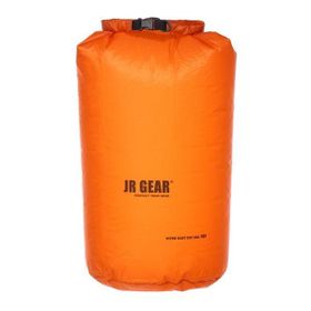 JR Gear ULB050 Turuncu Hafif Su Geçirmez 50 lt Portatif Çanta