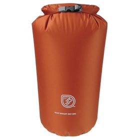 JR Gear Ultra Hafif Su Geçirmez 10 lt Turuncu Portatif Çanta