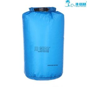 JR Gear Ultra Hafif Su Geçirmez 40 lt Mavi Portatif Çanta