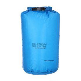 JR Gear Ultra Hafif Su Geçirmez 40 lt Mavi Portatif Çanta
