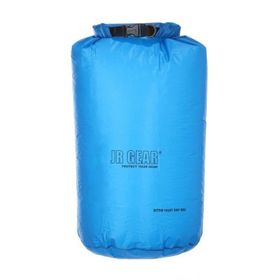 JR Gear Ultra Hafif Su Geçirmez 40 lt Mavi Portatif Çanta